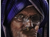 Judge’s favourite – Kelli – “Indian Portrait” by Wayne Buhr
