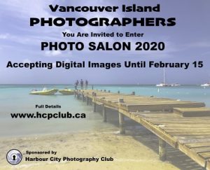 Photo Salon 2020 @ The View Gallery